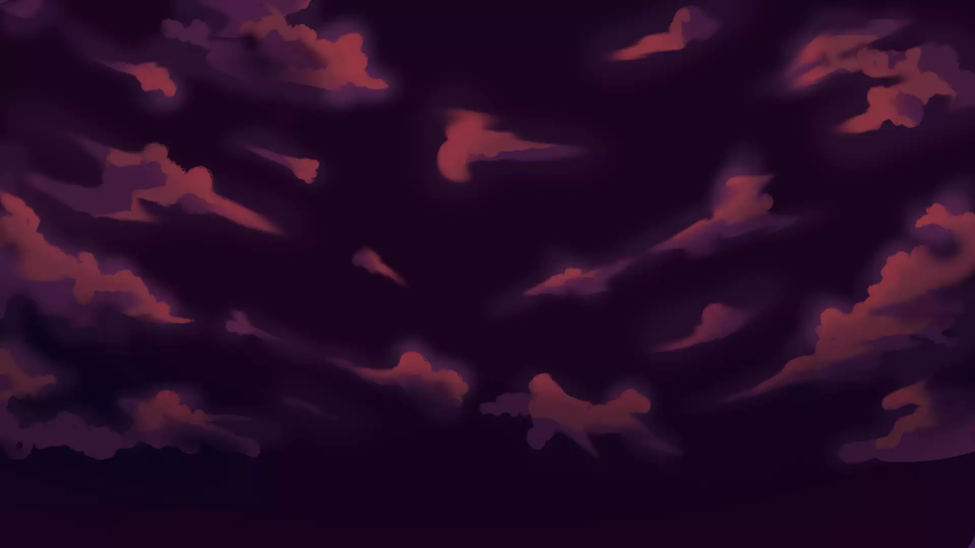 Background landscape