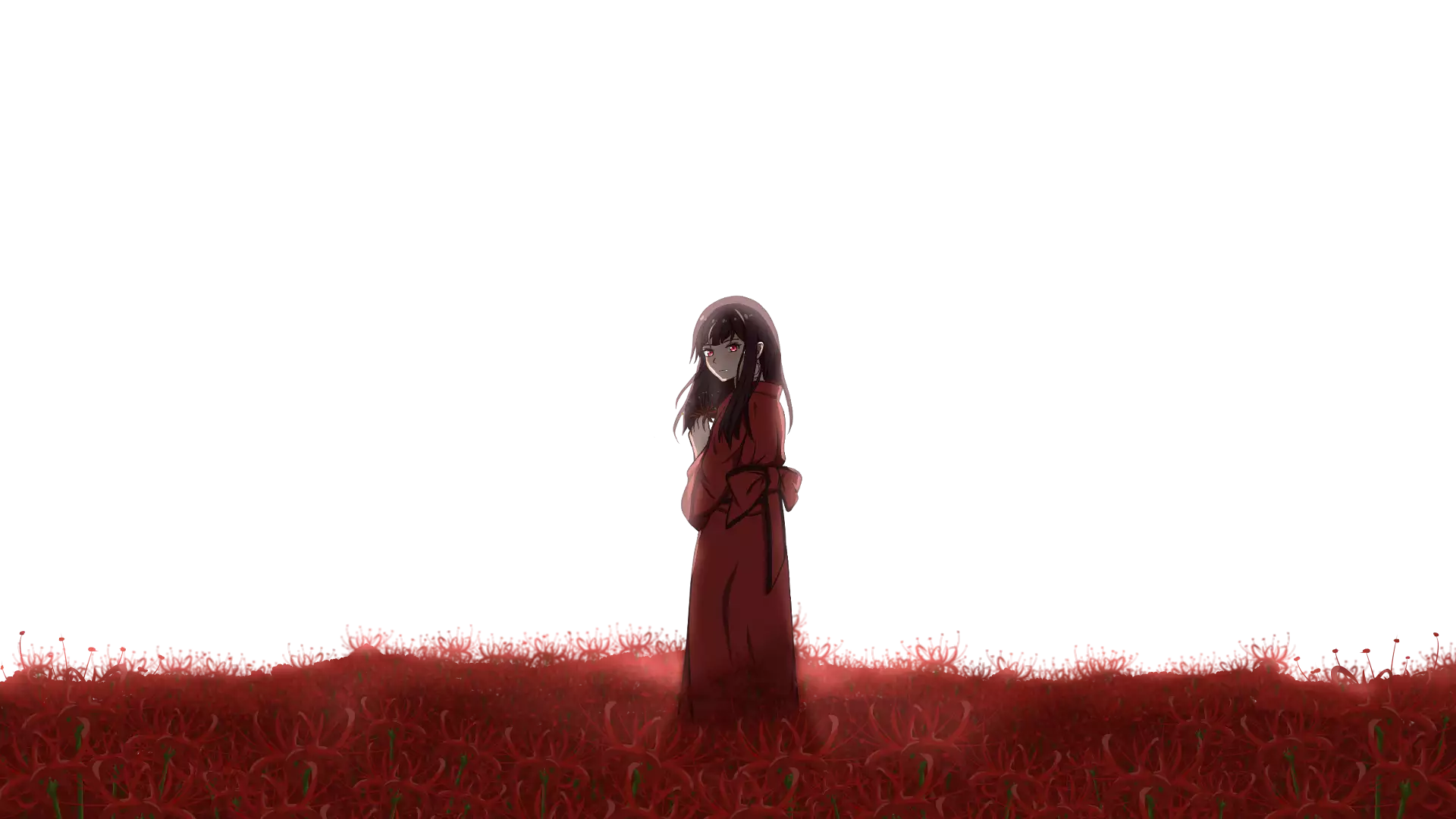Character artwork