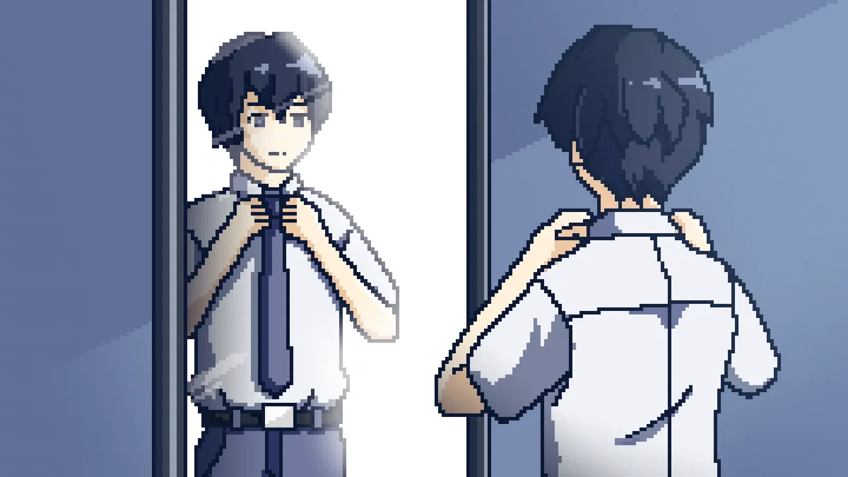 Sadim in SMA uniform