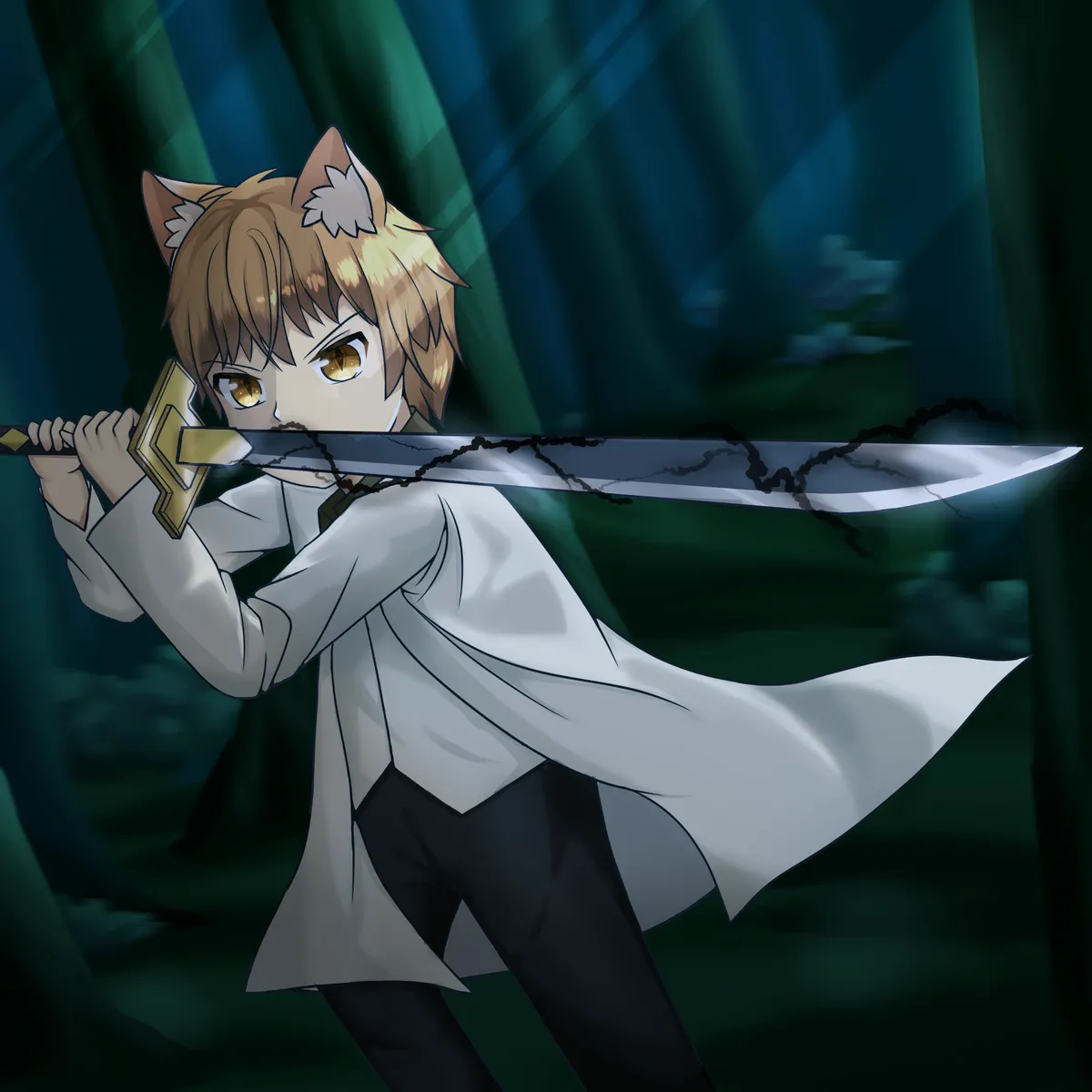 Arucaden 「アルカデン」