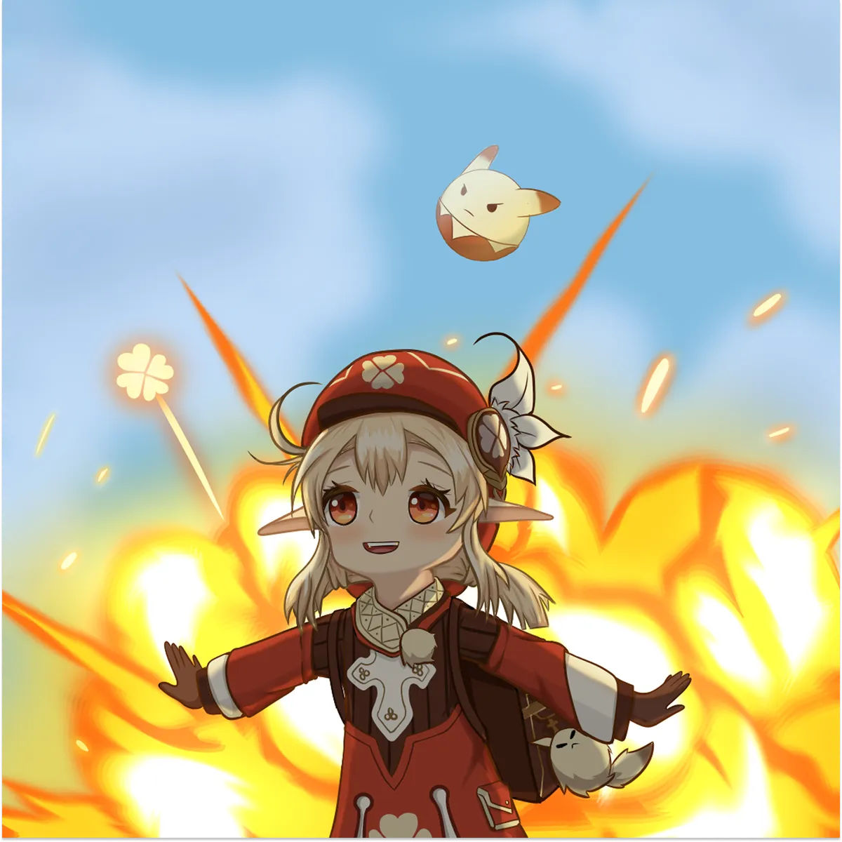 Klee 「クレー」