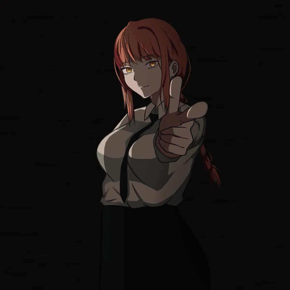 Makima 「マキマ」