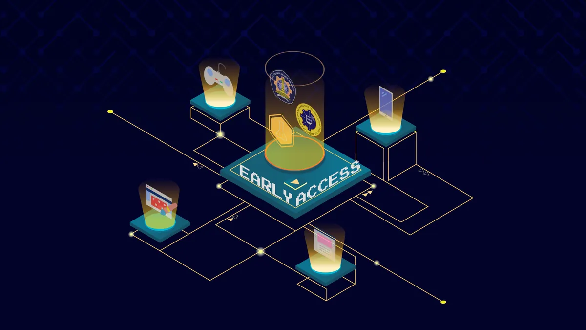 Early Access feat. WRI