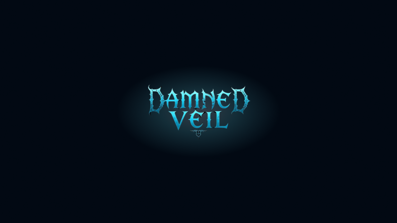 Damned Veil: A Dark Magical Pixel Game