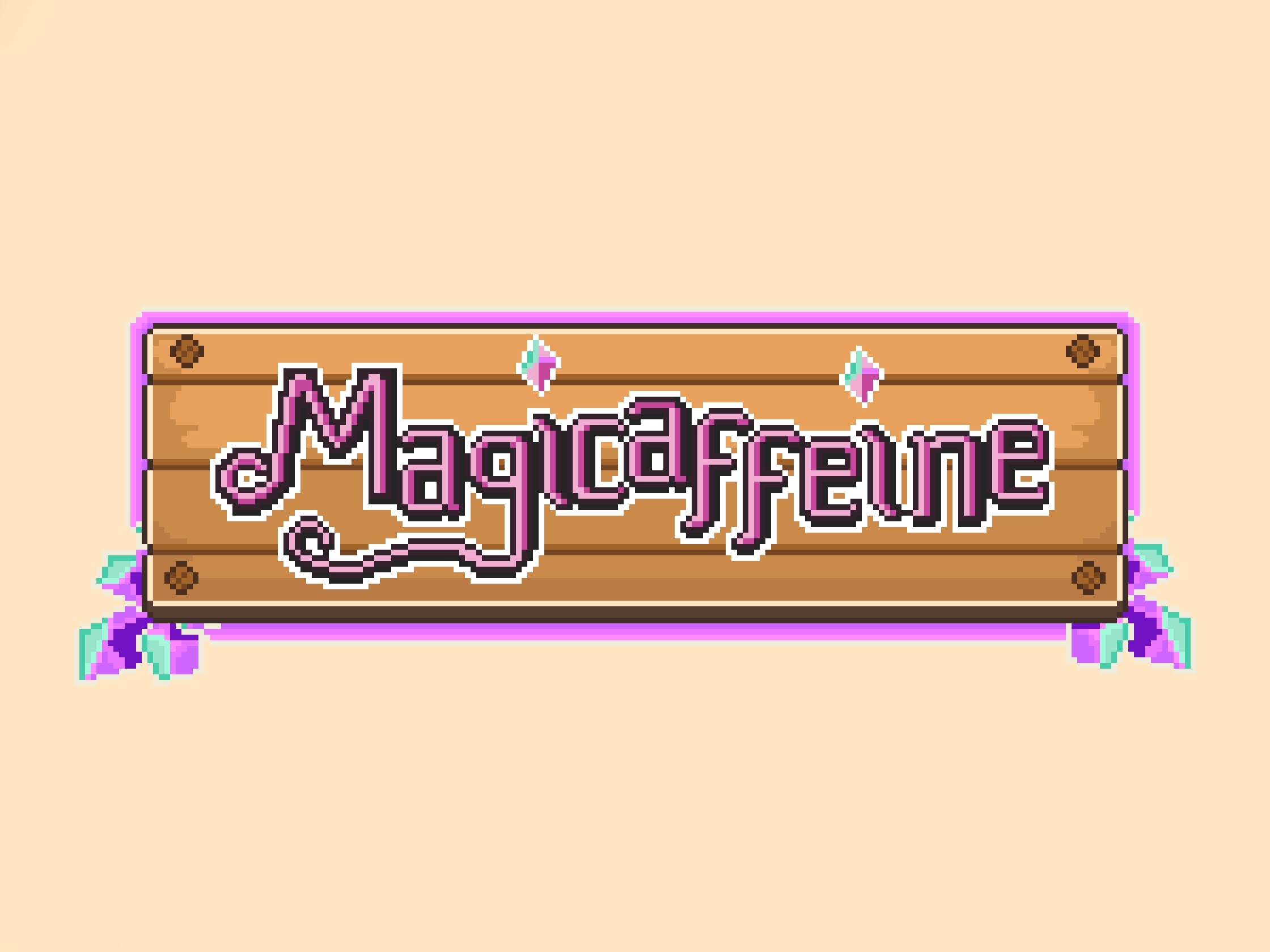 Magicaffeine