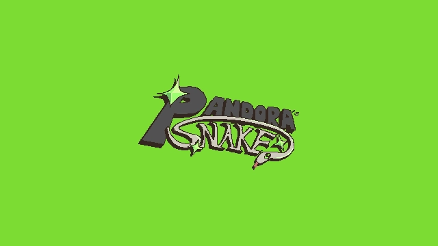 Pandora's Snake