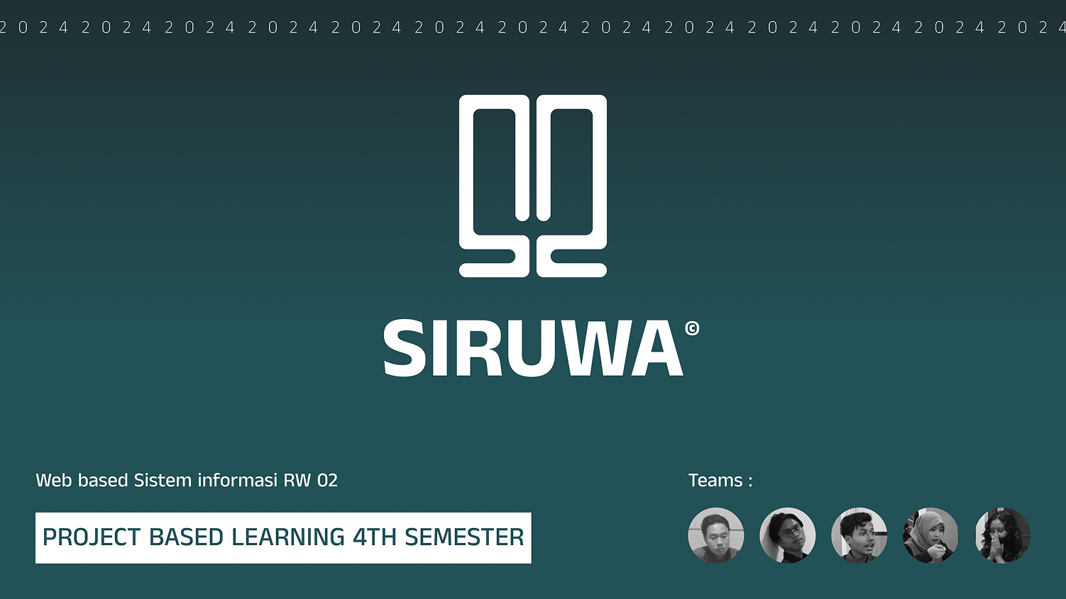 SIRUWA