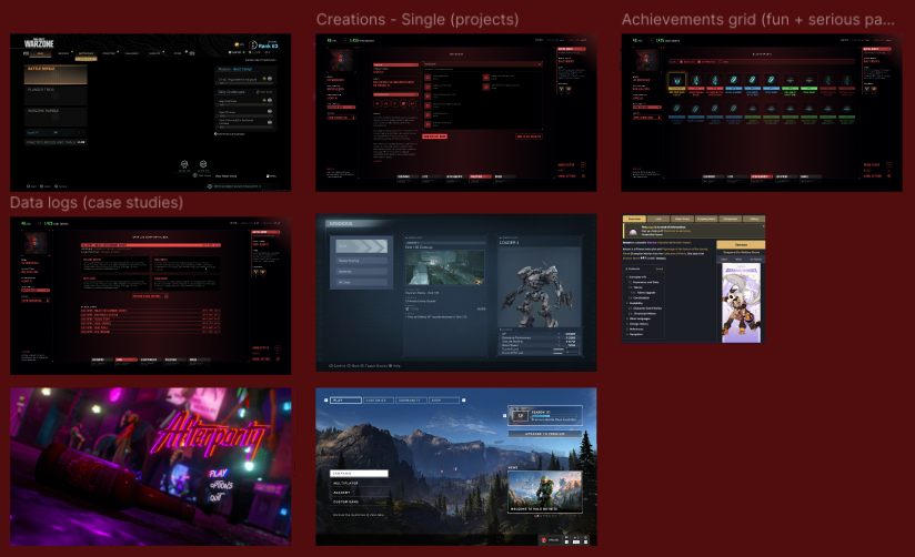 inspiration for arucaden.my.id